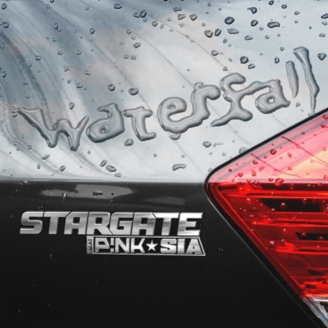 Waterfall ft. P!NK & Sia