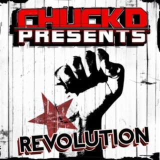 Chuck D Presents: Revolution