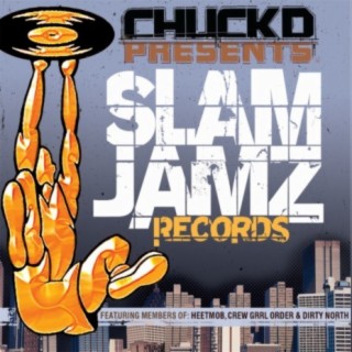 Chuck D Presents: Slam Jamz Records