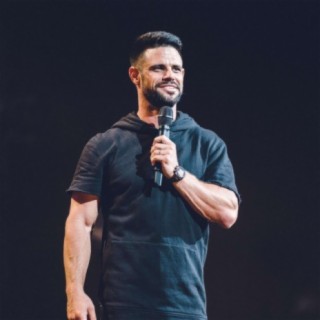 Steven Furtick