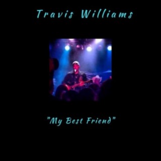 Travis Williams