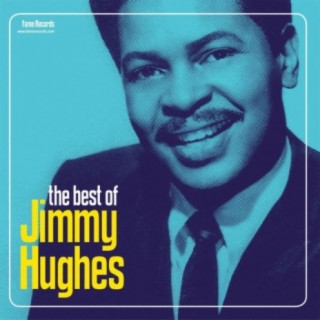 Jimmy Hughes