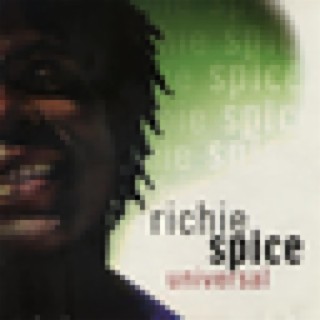Richie Spice