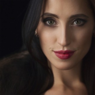 Elina Nechayeva