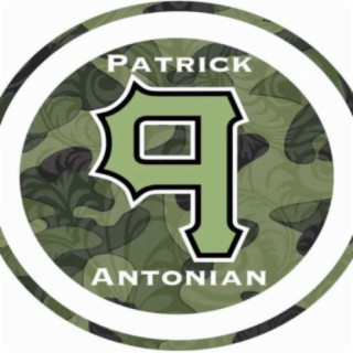 Patrick Antonian