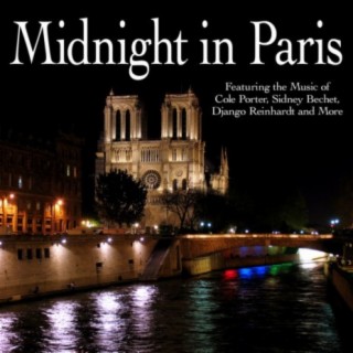 Midnight in Paris: Songs of Cole Porter, Sidney Bechet & Django Reinhardt