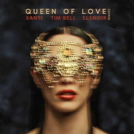 Queen Of Love (Wh0 Remix) ft. Tim Bell & Elenoir