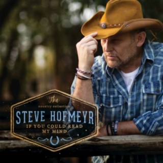 Steve Hofmeyr