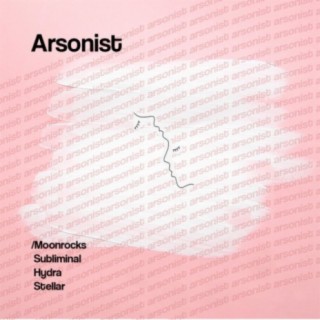 Arsonist