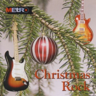 Christmas Rock: Holiday Guitar Jams