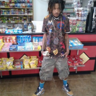 Lil Lotto