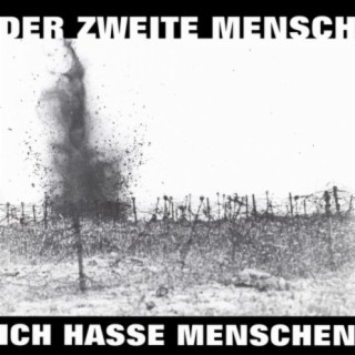 Der Zweite Mensch