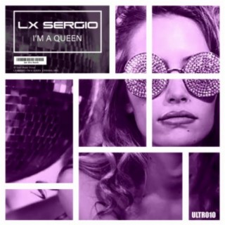 I'm A Queen (Radio Edit)