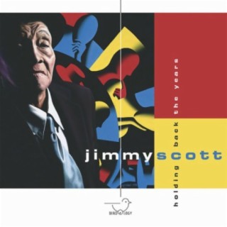 Jimmy Scott