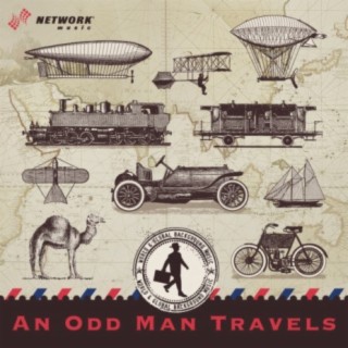 An Odd Man Travels