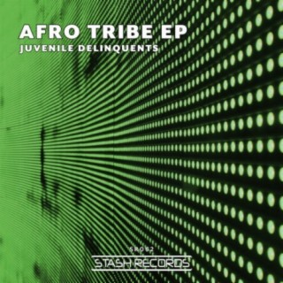 Afro Tribe EP