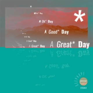 A Great Day