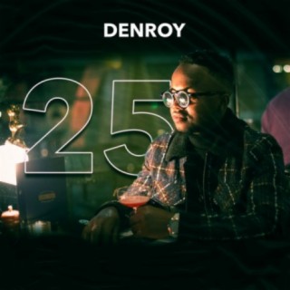 Denroy