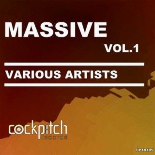 Massive Vol.1