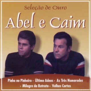 Abel E Caim