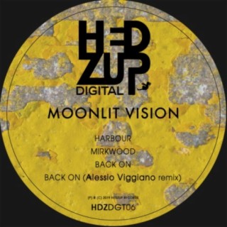 Mirkwood EP & Alessio Viggiano Remix