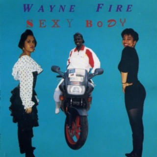 Wayne Fire