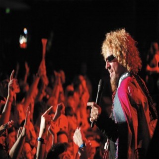 Sammy Hagar