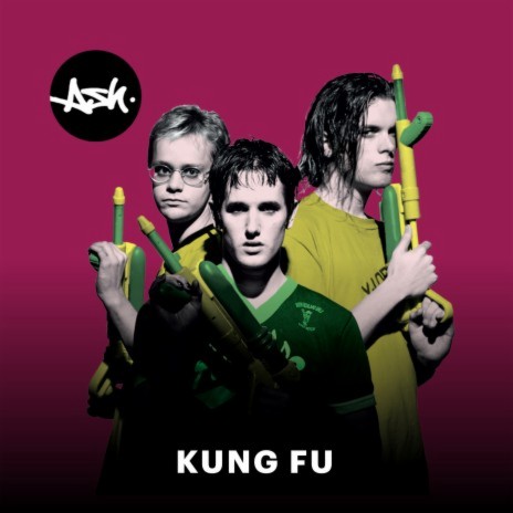 Kung Fu (2019 - Remaster) | Boomplay Music