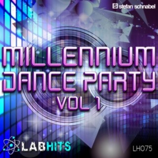 Millennium Dance Party, Vol. 1
