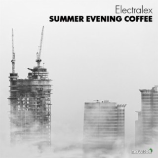 Summer Evening Coffee