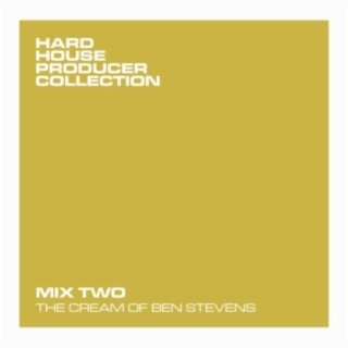 The Cream Of Ben Stevens (Mix 2)