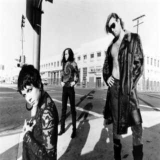 Concrete Blonde