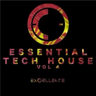 Essential Tech House, Vol. 4