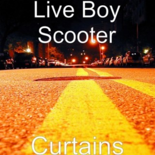 Live Boy Scooter