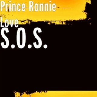 Prince Ronnie Love