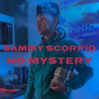 Sammy Scorpio
