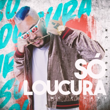 Hashtag Só Loucura ft. MC Arraia | Boomplay Music