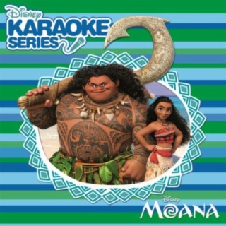 Moana Karaoke