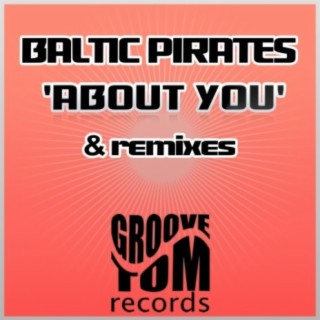 Baltic Pirates