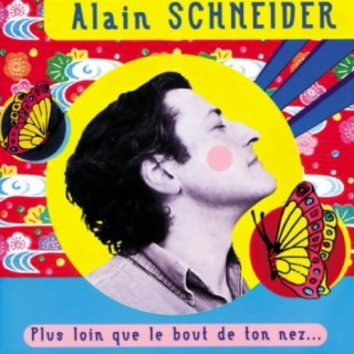 Alain Schneider