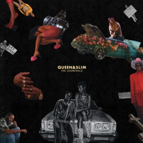 Collide (From "Queen & Slim: The Soundtrack") ft. EARTHGANG | Boomplay Music