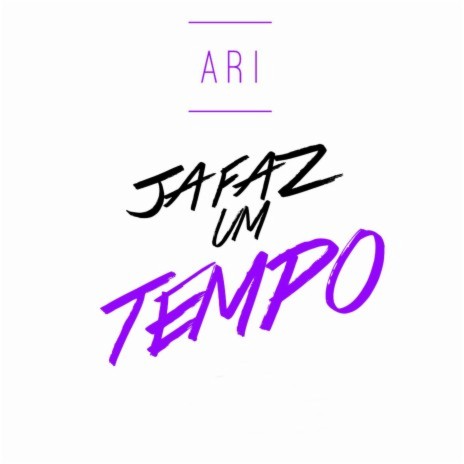 Ja Faz um Tempo ft. CMK | Boomplay Music