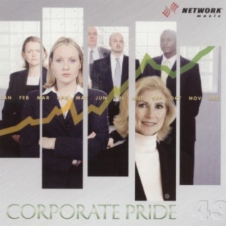 Corporate Pride