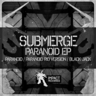 Paranoid EP