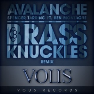 Avalanche (The Remixes)