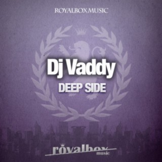 Dj Vaddy