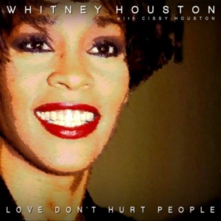 Just Whitney Houston