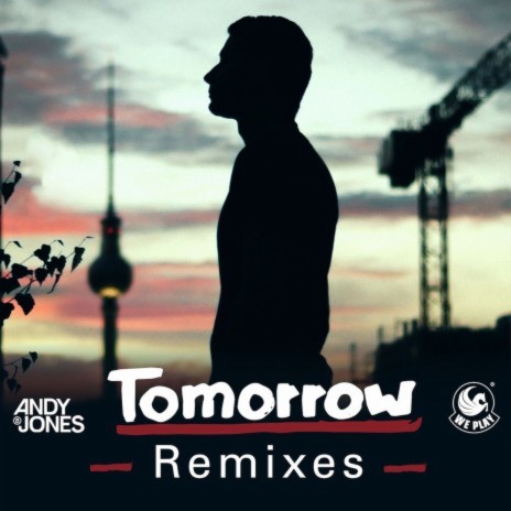 Tomorrow (Vol2Cat 'Intoxicated' Remix) | Boomplay Music