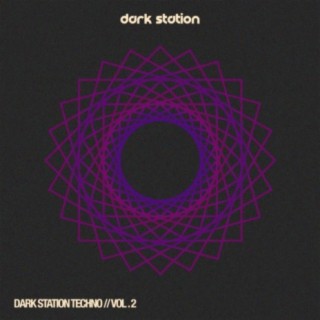 Dark Station Techno, Vol.2