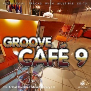 Groove Café, Vol. 9
